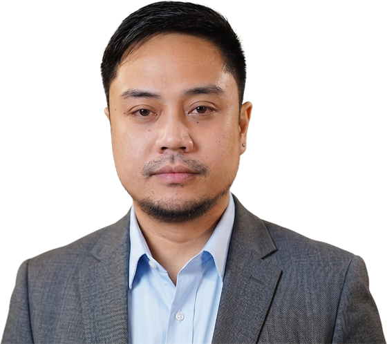 Patrick Joseph Panuncillon